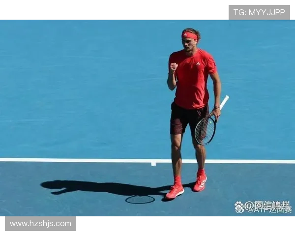 连赢三场3比1兹维列夫16强