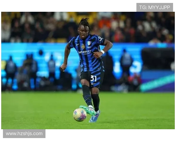 德媒称拜仁关注国米后卫比塞克