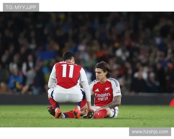 阿尔特塔更新：阿森纳两球员再度受伤