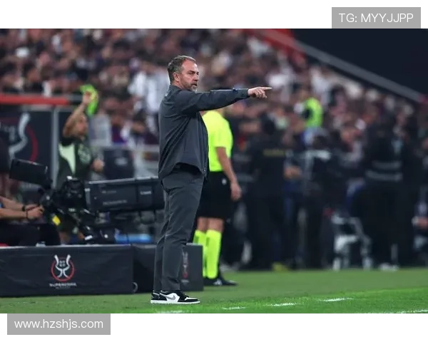 弗里克再坚持战术理念不改初衷