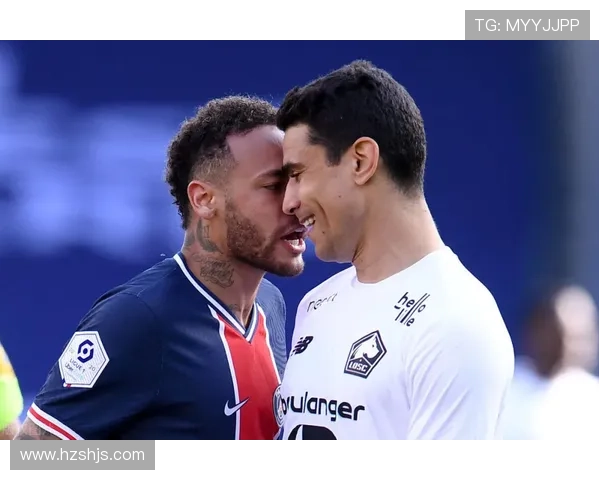 里尔对朗斯 历史性大战再度上演