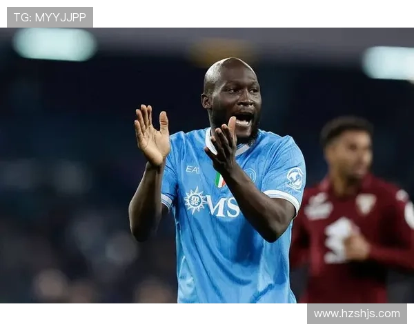 那不勒斯决定冬季弃用卢卡库 那不勒斯决定冬季弃用卢卡库